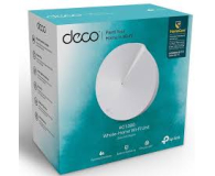 TP-Link DECO M5 Mesh WiFi (1300Mb/s a/b/g/n/ac) - 427458 - zdjęcie 3